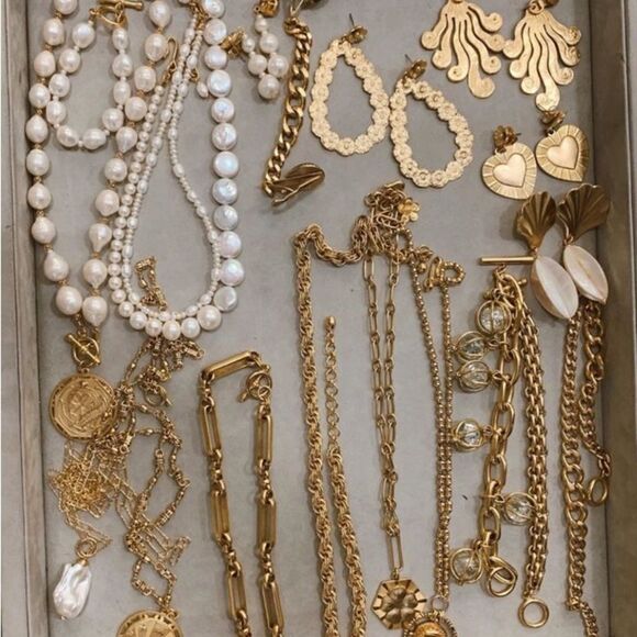 Real Sterling Silver Mystery Box/Bundle - Picture 4 of 4